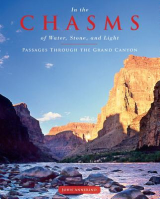 Книга In the Chasms of Water, Stone and Light: Passages through the Grand Canyon John Annerino