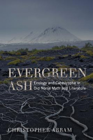 Könyv Evergreen Ash Christopher Abram