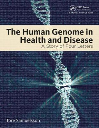 Kniha Human Genome in Health and Disease SAMUELSSON