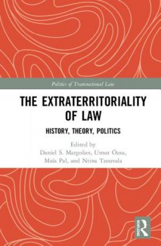 Carte Extraterritoriality of Law 