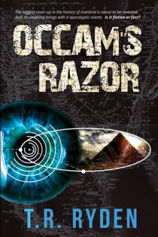 Libro Occam's Razor T. R. Ryden