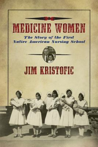 Carte Medicine Women Jim Kristofic