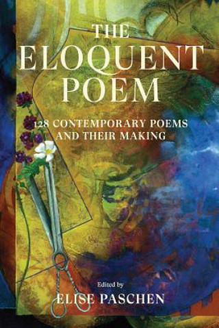 Book Eloquent Poem Elise Paschen