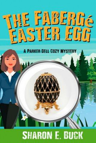 Livre Faberge Easter Egg Sharon E Buck