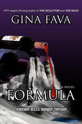 Knjiga Formula Gina Fava