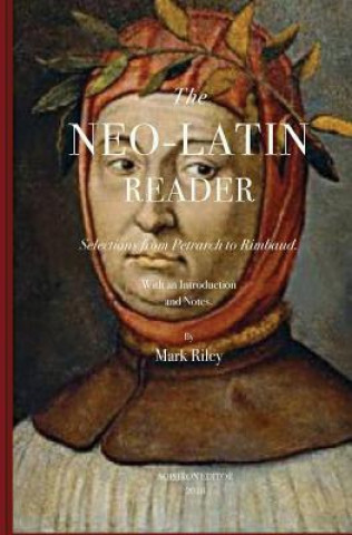 Kniha Neo-Latin Reader MARK T. RILEY