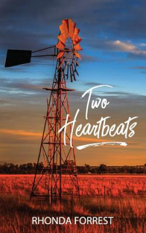 Boek Two Heartbeats Rhonda Forrest