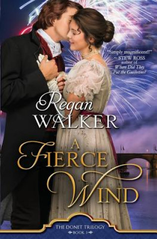 Book Fierce Wind Regan Walker