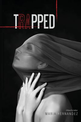 Boek Trapped Maria Hernandez