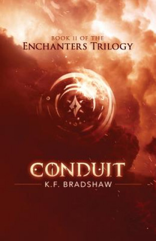 Knjiga Conduit K F Bradshaw