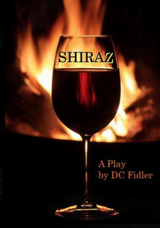 Книга Shiraz DC FIDLER