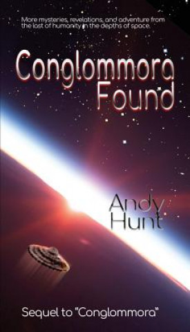 Carte Conglommora Found Andy Hunt