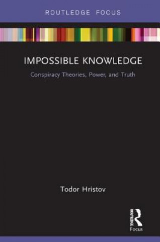 Knjiga Impossible Knowledge Todor Hristov Dechev