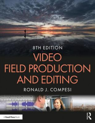 Kniha Video Field Production and Editing Compesi
