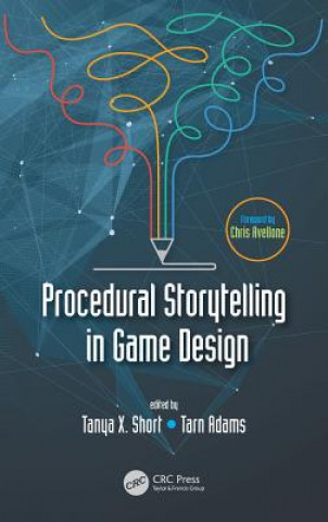 Книга Procedural Storytelling in Game Design 