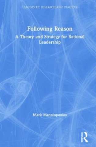 Boek Following Reason Mark Manolopoulos