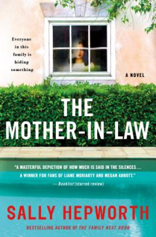 Livre The Mother-In-Law Sally Hepworth