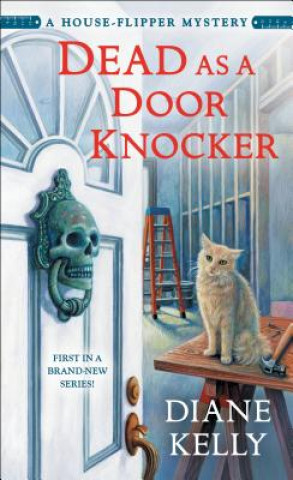 Книга Dead as a Door Knocker Diane Kelly
