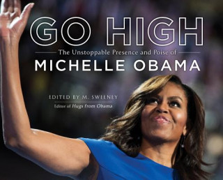 Libro Go High M. Sweeney