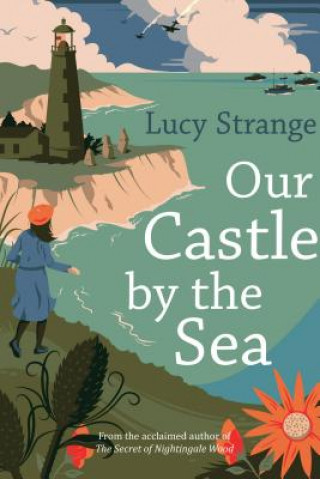 Zvok Our Castle by the Sea Lucy Strange