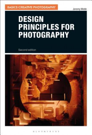 Kniha Design Principles for Photography Jeremy Webb