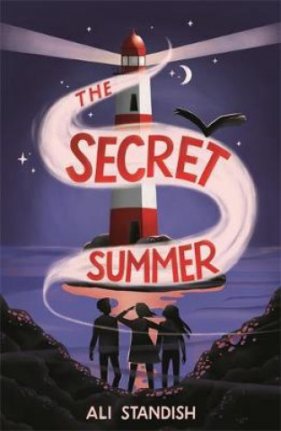 Kniha Secret Summer Ali Standish