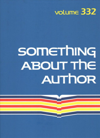 Knjiga Something about the Author Gale Research Inc