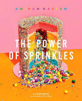 Carte Power of Sprinkles Amirah Kassem