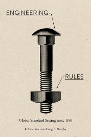 Libro Engineering Rules Joanne Yates