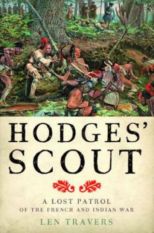 Livre Hodges' Scout Travers