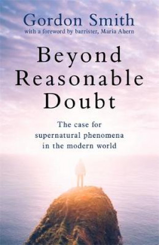 Kniha Beyond Reasonable Doubt Gordon Smith