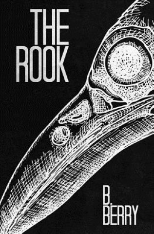 Buch The Rook B Berry