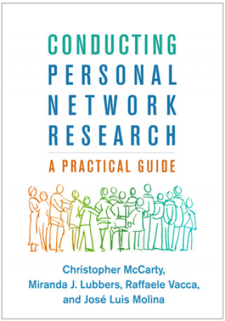 Knjiga Conducting Personal Network Research McCarty