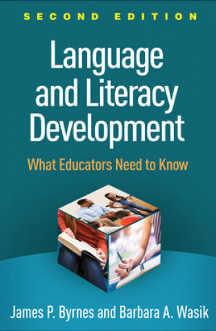 Книга Language and Literacy Development James P. Byrnes