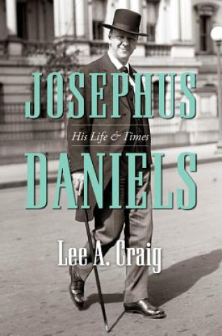 Book Josephus Daniels Lee A. Craig