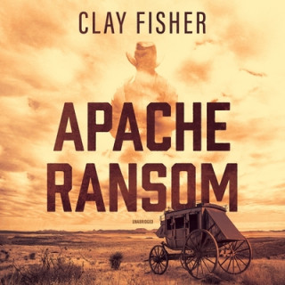 Audio Apache Ransom Clay Fisher