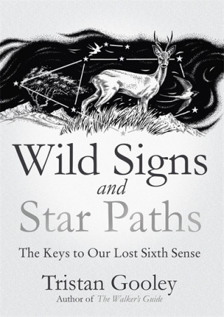 Könyv Wild Signs and Star Paths Tristan Gooley