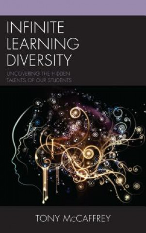 Libro Infinite Learning Diversity Tony McCaffrey