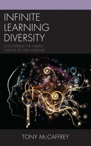 Könyv Infinite Learning Diversity Tony McCaffrey