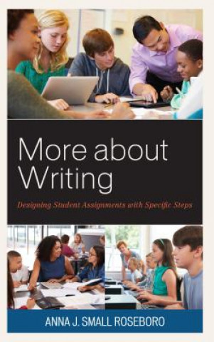 Buch More about Writing Anna J. Small Roseboro
