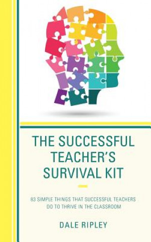 Book Successful Teacher's Survival Kit Dale Ripley