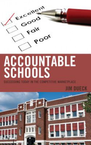 Book Accountable Schools Jim Dueck