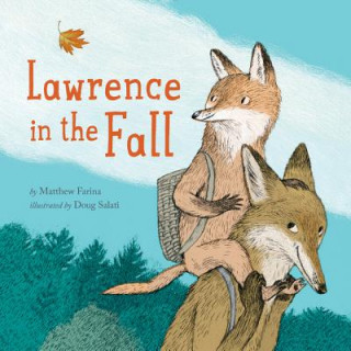 Βιβλίο Lawrence In The Fall Matthew Farina