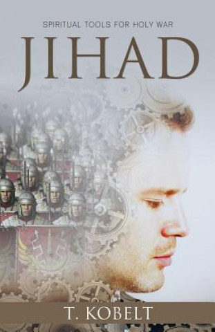 Knjiga Jihad T. Kobelt