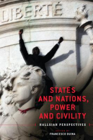 Carte States and Nations, Power and Civility Francesco Duina