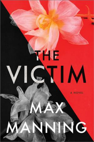 Book The Victim Max Manning