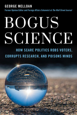 Knjiga Bogus Science 