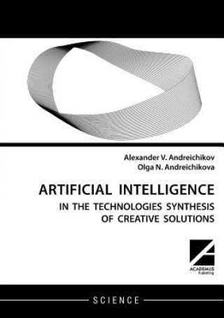 Knjiga Artificial Intelligence Alexander V. Andreichikov