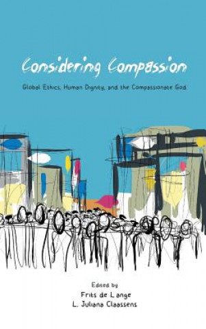 Boek Considering Compassion L. Juliana Claassens