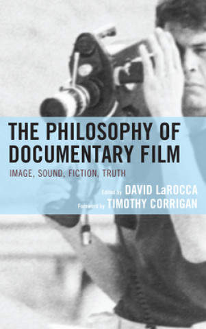Kniha Philosophy of Documentary Film 